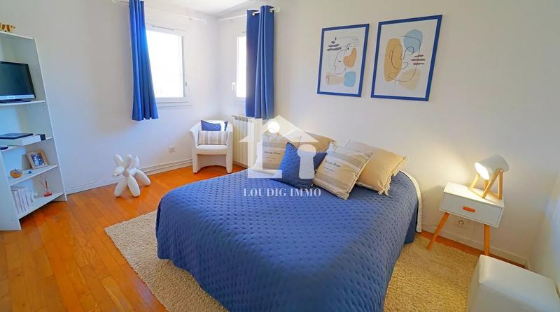 Villa - 133 m² - 6 pièces