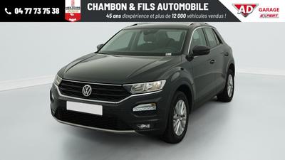 Volkswagen t-Roc 1.0 Tsi 115 Start Stop Bvm6 Lounge Business