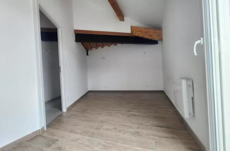 Appartement - 77 m² - 3 pièces