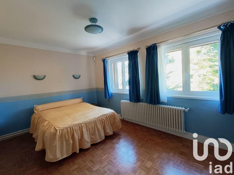 Maison de campagne - 140 m² - 7 pièces