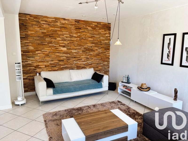 Maison de ville - 146 m² - 6 pièces