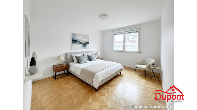 Maison - 81 m² - 4 pièces