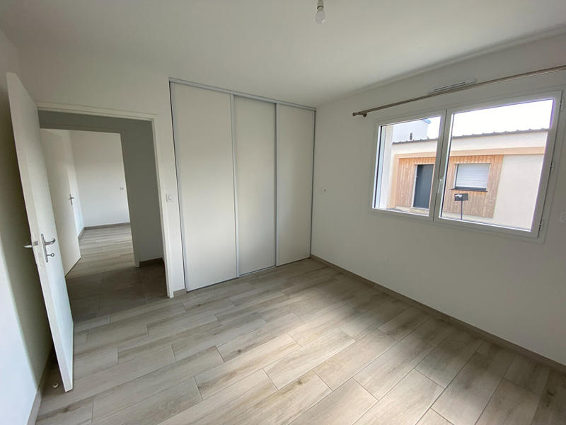 Maison - 113 m² - 5 pièces