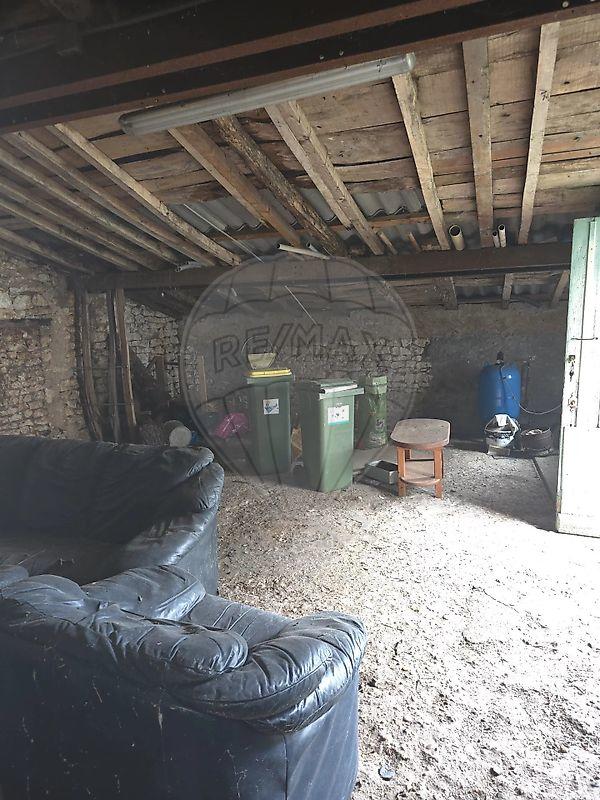 Maison - 102 m² - 6 pièces