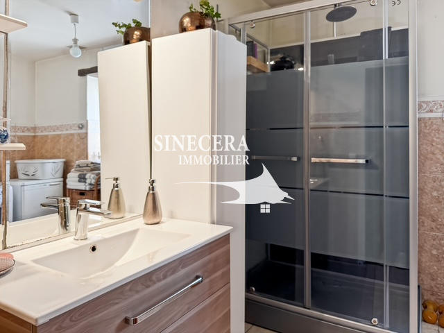 Maison - 157 m² - 4 pièces