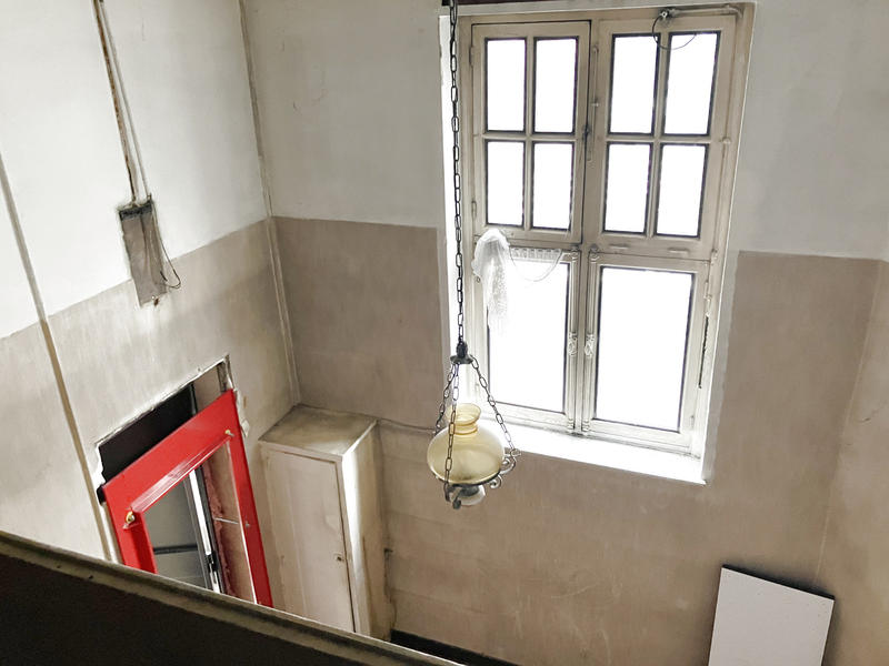 Duplex - 41 m² - 2 pièces