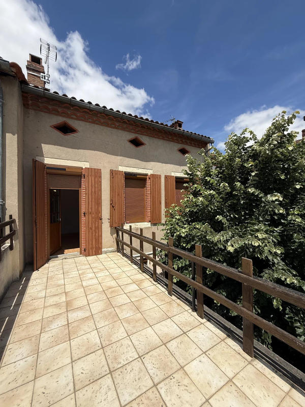 Maison - 136 m² - 6 pièces