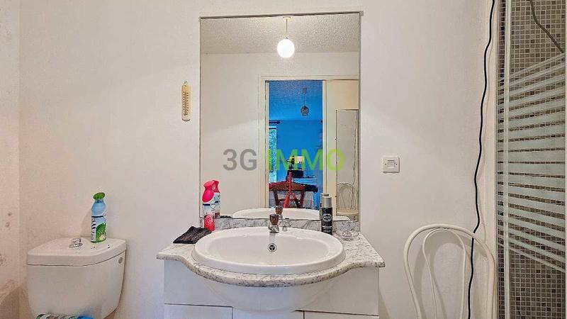 Longère - 97 m² - 4 pièces