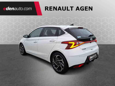 Hyundai i20 1.0 t-GDi 100 Hybrid 48v Creative