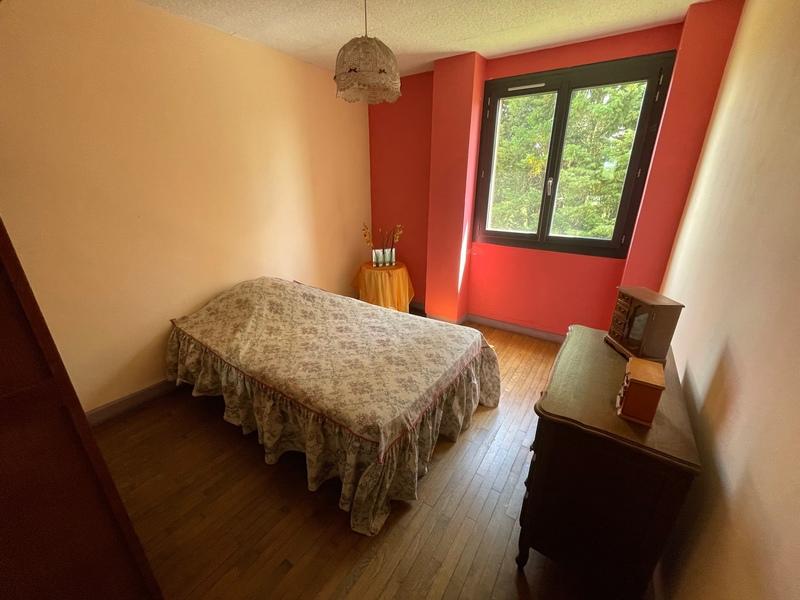 Maison - 103 m² - 6 pièces