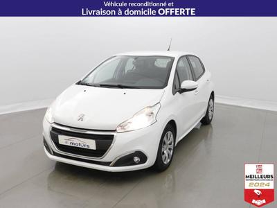 Peugeot 208 Affaire Puretech 82 Premium Pack 2pl +Pdc Ar
