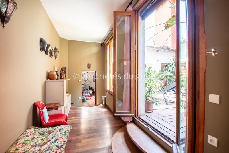 Appartement - 273 m² - 8 pièces