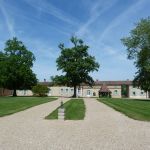 Domaine des Chaulnes