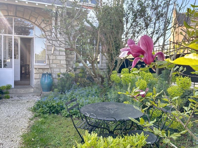 Maison bourgeoise - 290 m² - 9 pièces