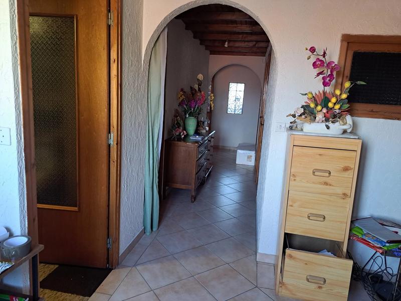 Maison de village - 139 m² - 7 pièces