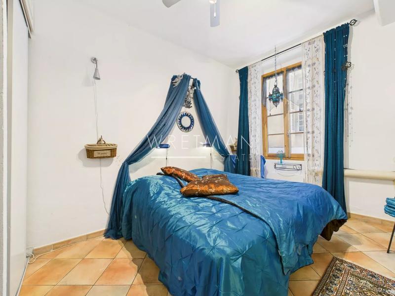 Appartement - 54 m² - 3 pièces