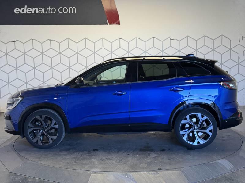 Renault Austral E-Tech hybrid 200 Techno esprit Alpine