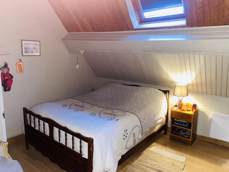 Maison - 86 m² - 4 pièces