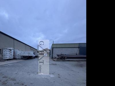 Terrain - 18 670 m²