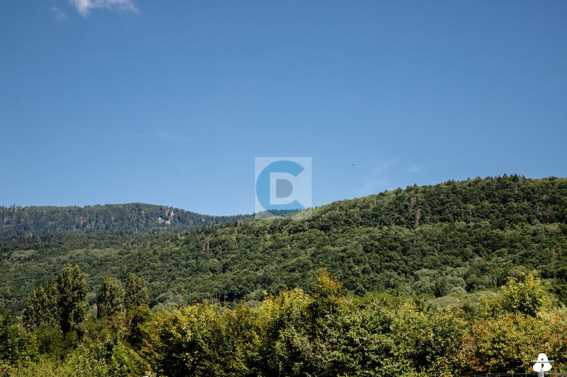 Maison - 96 m² - 5 pièces