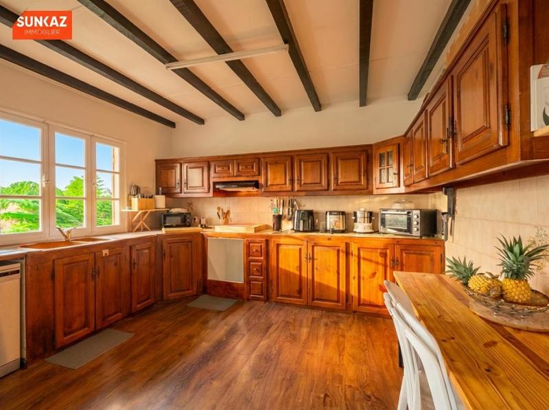 Maison - 113 m² - 4 pièces