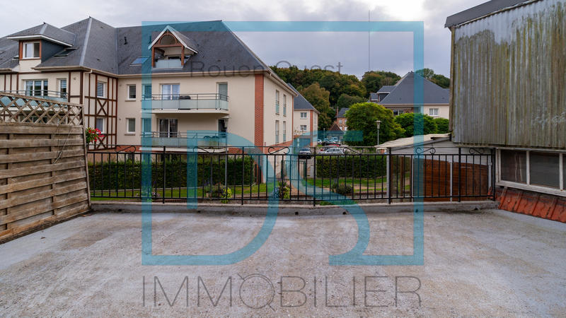 Maison - 164 m² - 7 pièces