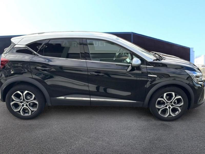 Renault Captur TCe 90 Techno