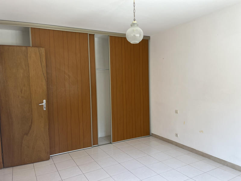 Maison - 117 m² - 5 pièces