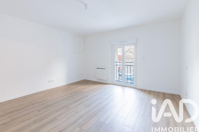 Maison de ville - 118 m² - 6 pièces