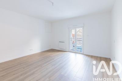 Maison de ville - 118 m² - 6 pièces