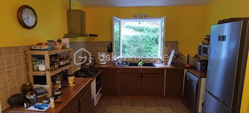 Villa - 164 m² - 5 pièces