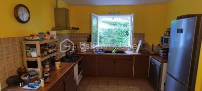 Villa - 164 m² - 5 pièces