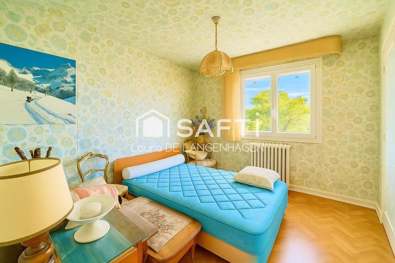 Maison - 91 m² - 4 pièces