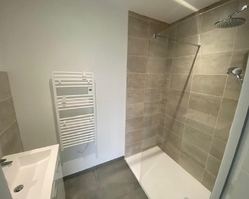 Maison - 117 m² - 6 pièces