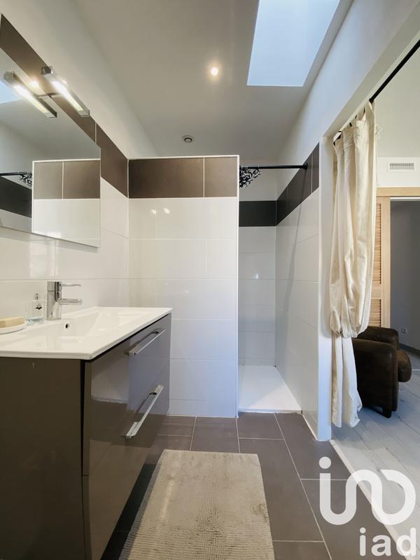 Maison de village - 190 m² - 7 pièces