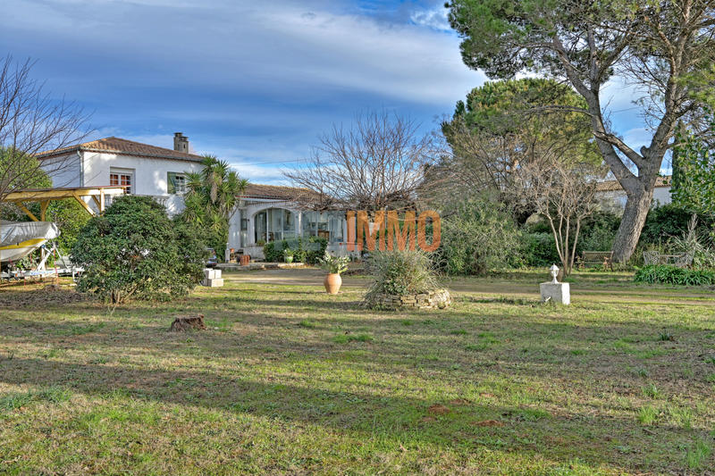 Villa - 165 m² - 6 pièces