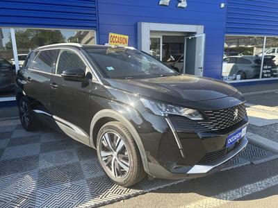 Peugeot 5008 Bluehdi Allure Pack s&amp;S Eat8 130