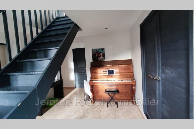 Maison en pierre - 256 m² - 7 pièces