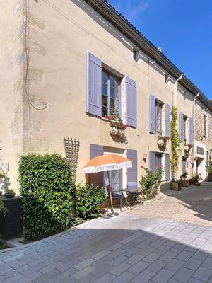 Maison - 68 m² - 5 pièces