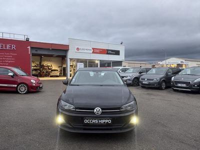 Volkswagen Polo 1.0 Mpi 65cv Connect