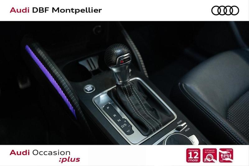 Audi Q2 35 Tfsi Cod 150 s tronic 7 s line Plus