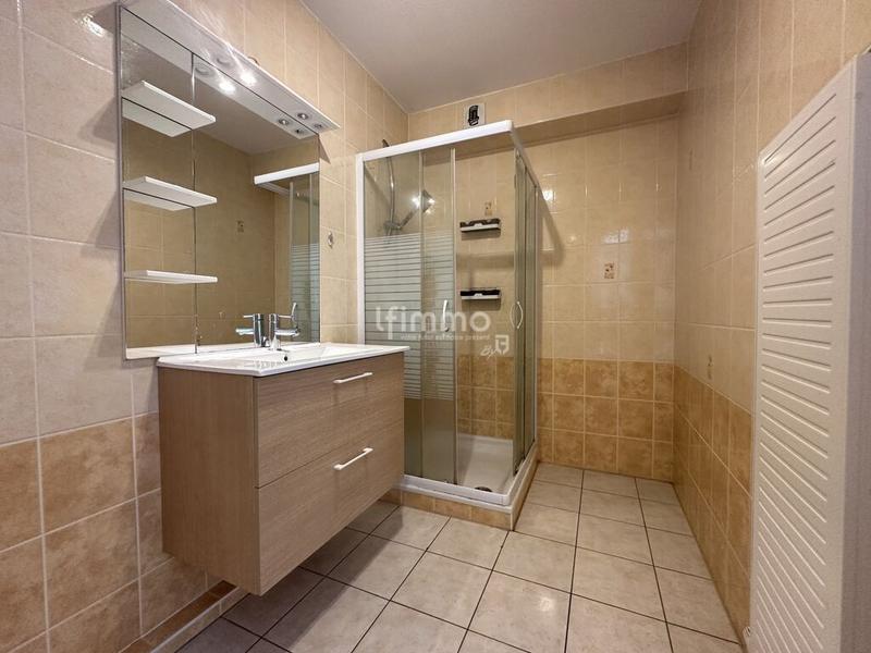 Duplex - 103 m² - 4 pièces