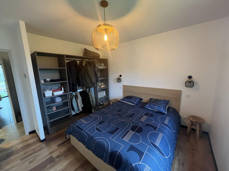 Maison - 127 m² - 4 pièces