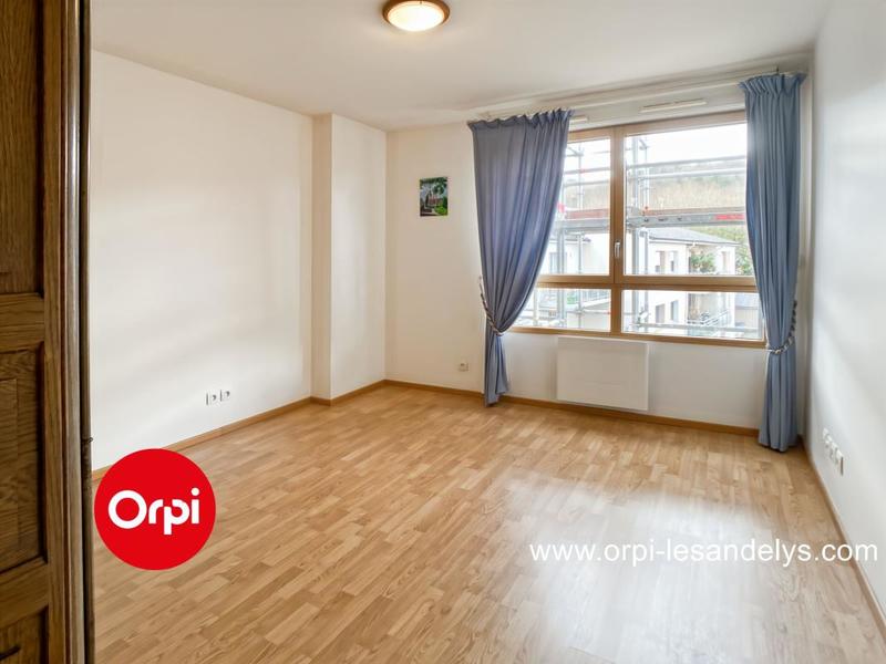 Appartement - 105 m² - 4 pièces
