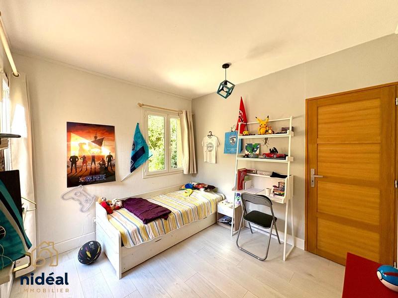 Villa - 104 m² - 4 pièces