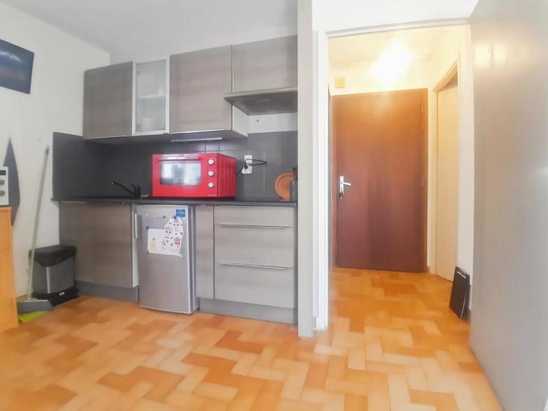 Studio - 27 m² - 1 pièce
