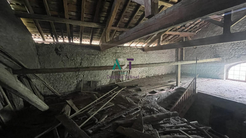 Ferme - 200 m² - 6 pièces