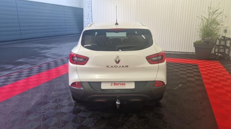 Renault Kadjar Intens Energy dCi 130