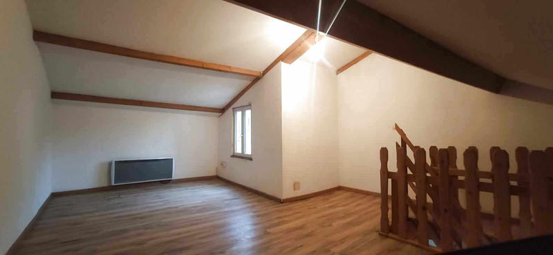Maison - 64 m² - 4 pièces