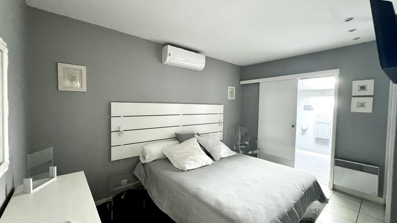 Maison contemporaine - 130 m² - 4 pièces